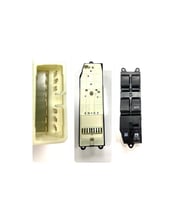 CAM AÇMA DÜĞMESİ ÖN SOL HILUX LN145 1998-2005/YARİS 2002-2005