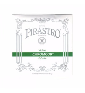 Pirastro Chromcor 319420 Keman Sol Teli