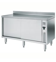 Electrolux Professional 2,40 Elek.kw 220-240 V 1n 50/60 Hz MSR1817N
