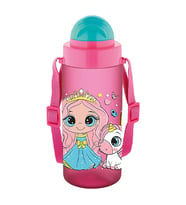 T-0106 Kids Matara Pipetli 500ml 1 Adet
