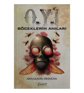 Böceklerin Anıları