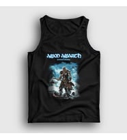 Presmono Unisex Siyah Jomsviking Amon Amarth Atlet 8892tt