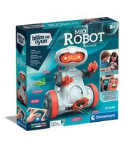 Clementoni Robotik Laboratuvarı Mio Robot 64957