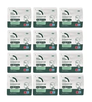 Med-Cover ShampooCap Saç Yıkama Bonesi x 12 adet