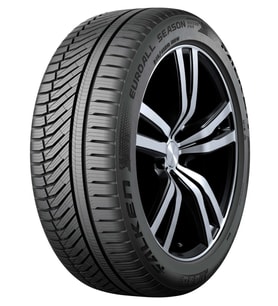 Falken 235/55 R18 TL 104V XL EUROALL SEASON AS220 Dört Mevsim Lastiği (Üretim Tarihi:2025)