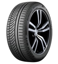 Falken 235/55 R18 TL 104V XL EUROALL SEASON AS220 Dört Mevsim Lastiği (Üretim Tarihi:2025)