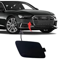 Audı A6 2019>> Ön Çeki Demir Kapağı 4K0807241 GRU