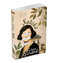 Şahika