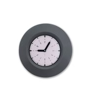 Sy Time Assos 90 Duvar Saati - 9717