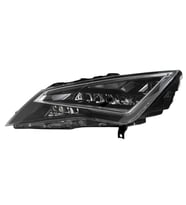 Far Sol Beyinli - 5F1941007AF-WISCO - Seat Leon 13 Ve Sonrası Uyumlu