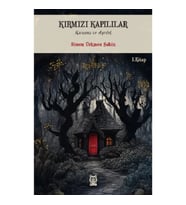 Kırmızı Kapılılar