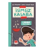 İsimsiz Kasaba - Çorba Festivali