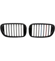 BMW G11 2015-2018 Panjur Piano Siyah A0113147 Wender