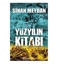 Yüzyılın Kitabı: Yüzyılın Lideri (Krem)