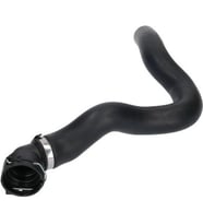 Opel Corsa D Z13DTH 2006-2011 Radyatör Üst Hortumu 13191200 Ibras
