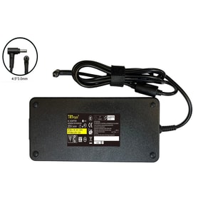 Msi 240W 20V 12A 4.5x3.0mm Laptop Adaptör Şarj Aleti