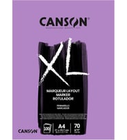 Lexroo Pad Canxl Marker 100S A4 70G Marker Bloğu