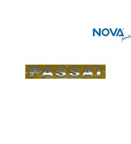 3B0853687 739 Yazı Passat - Passat 1997-2005