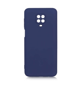 Xiaomi Redmi Note 9S Uyumlu Kılıf Zore Mara Lansman Kapak