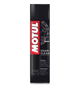 Motul C1 Zincir Temizleme Spreyi 400 ML