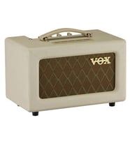 Vox AC4-TVH  4 Watt Lambalı Kafa Gitar Amfisi