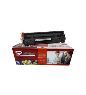 QSTAR HP 83X CF283X 737 MUADİL TONER M201 M225 MF227 MF229 MF231 MF232 MF236 MF237 MF244 MF247 MF249 (Siyah)