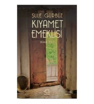 Kıyamet Emeklisi - İkinci Cilt