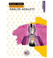 Can Çocuk - Kralın Adaleti Bilgin Adalı