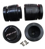Yamaha R25 2019 - 2023 Uyumlu Set Aks Koruma Takozu
