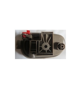 KIA RIO- I- 01/02; ÖN KAPI İÇ AÇMA KOLU SOL BEJ (HUSHAN) OK30B-5933078 708-3012