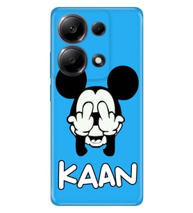 Xiaomi Redmi Note 8 9 10 10S 11 11 12 13 13C 14 15C Pro Plus SE Kılıf İsim Yazılı Kişiye Özel Model-35 (Çok Renkli)