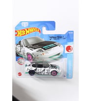 Hot Wheels Hw J-Imports 91 Mazda Mx-5 Miata