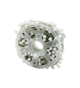 RGB - TOP 50MT FİŞLİ FONKSİYONLU ŞERİT LED - DEKOR LAMBA (5343)