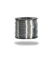 Galvanizli Çerçeve Çıta Teli 500 gr