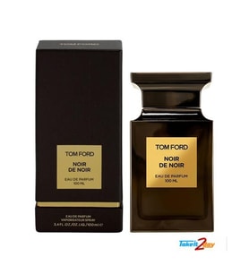 TOM FORD NOIR DE NOIR EDP 100 ML PARFÜM