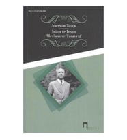 İslam ve İnsan - Mevlana ve Tasavvuf