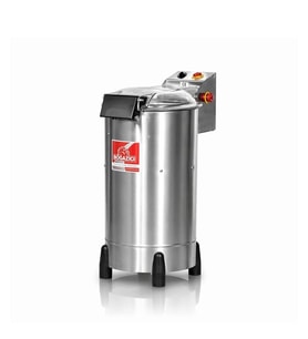 Boğaziçi 8 Kg Et Parçalama Makinesi 380V