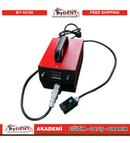 Manyetik Göçük Düzeltme - Manyetik Dolu Düzeltme 1,5 Kw