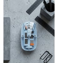 M223 Mouse Mavi̇