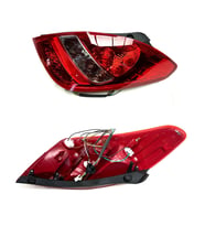 LEOPARTS Hyundai İ20 Stop Lambası Sağ 2008-2012 92402-1J000