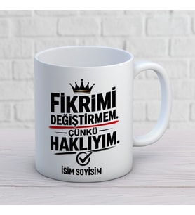 Kişiye Özel Kamp Sever Tasarımlı Kamp Ruhu Asla Sönmez İsimli Kupa