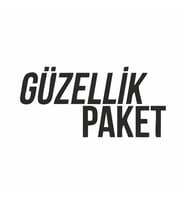 Güzellik Paket Araba Sticker siyah 16x9 CM (Siyah)