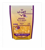 Vivet Granül Sir Ağda Natural 250 Gr