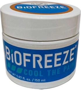 Biofreeze Cool The Cream 150 ml
