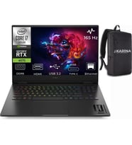 HP Omen 16-WF1020NT I7-14700HX 9J1Y9EA-K04 32GB 2tb RTX4070 8gb Freedos 16.1 Fhd 165Hz Taşınabilir Bilgisayar