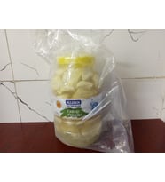 Antep Peyniri (İNEK sütünden) Net: 2500 GR Bidon Az Tuzlu SALAMURA