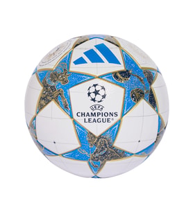 Adidas UCL LGE Şampiyonlar Ligi Futbol Topu JP1540 (Beyaz)
