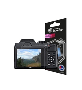 Nikon Coolpix B500 Hydrogel Ekran Koruyucu (2 ADET)