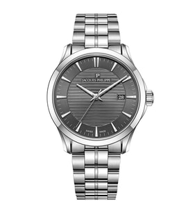 Jacques Philippe JPQGS791346 Erkek (Gümüş)