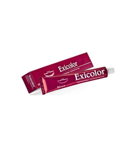 Exicolor Saç Boyası Tüp 60 Ml - 7 Kumral